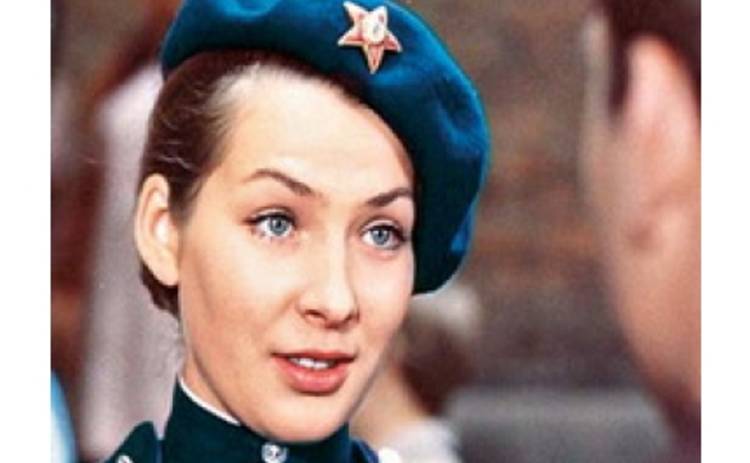 Самые яркие женщины-милиционеры российского кино