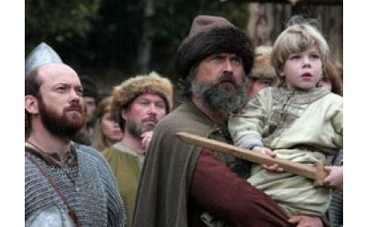 Россияне снимут фильм об основании Ярославля