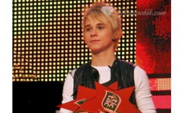 Саша Борисенко не хочет расставаться с братом