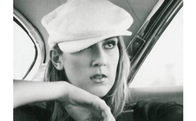 Муж Селин Дион: 