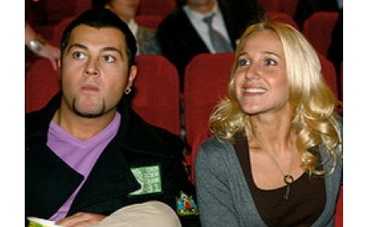 Подробности романа Юлии Ковальчук и Алексея Чумакова