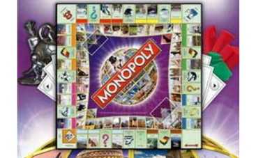 Детали сюжета фильма по игре "Монополия"