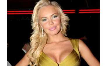 Маша Малиновская считает, что ей все должны делать бесплатно