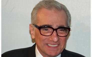 Мартин Скорсезе получит почетный "Золотой глобус"