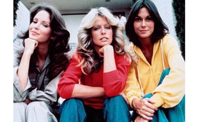 Телесериал 