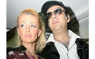 Рудковская променяла мужа на отдых с Киркоровым