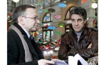 Новый российский фильм первыми увидят женщины-зэки