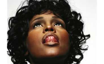 Уитни Хьюстон получит особую награду на American Music Awards