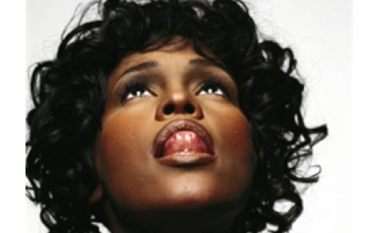 Уитни Хьюстон получит особую награду на American Music Awards