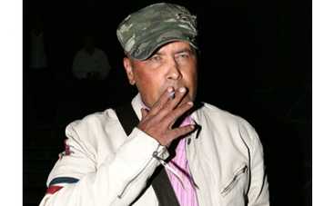 Николай Расторгуев слег с температурой