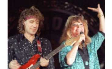 История  "Рождественских встреч" Аллы Пугачевой. Часть первая