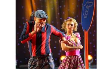 Отношения Фагота и Жени Колесниченко вышли на новый уровень