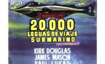 "Walt Disney" отказалась от Терминатора и капитана Немо