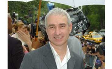 Роланд Эммерих о своих планах на будущее