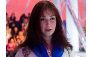 Анна Большова госпитализирована с угрозой выкидыша