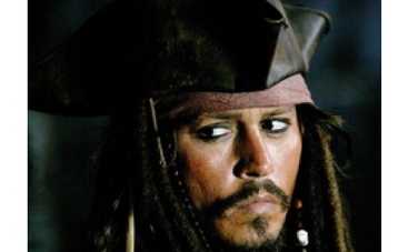 Джонни Депп получит рекордный гонорар в истории кино