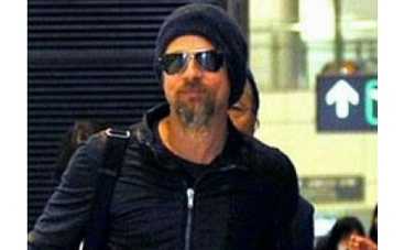 Брэд Питт желает сняться в еще одних "Бесславных ублюдках"