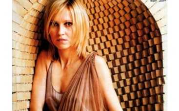 Ингеборга Дапкунайте развелась с мужем