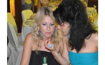 Glamour назвал главных женщин года российского шоу-биза