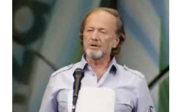 Михаил Задорнов променял сатиру на работу продюсером