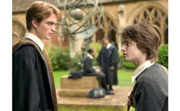 Роберта Паттинсона и "Гарри Поттера" сведут в "Симпсонах"