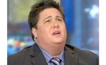 Дочь Шер стала мужчиной