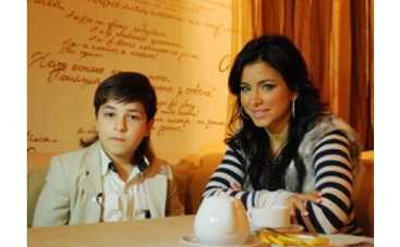 Ани Лорак раскрыла свои симпатии на "Евровидении"