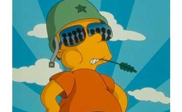 В "Симпсонах" появится новый персонаж