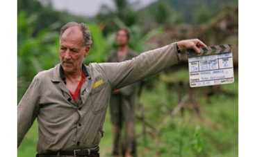 Вернер Херцог возглавит жюри Берлинского фестиваля