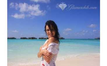 Астафьева рассказала о лесбийском опыте