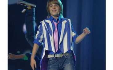 На детском "Евровидении" победила Голландия