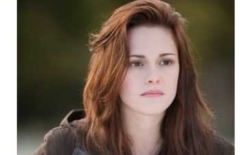 "Новолуние" побило рекорд сборов в день премьеры