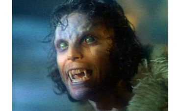 В Голливуде снимут римейк "Воя"