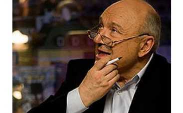 Михаил Жванецкий рассказал правду о своем здоровье