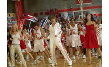 У "Классного мюзикла" появится китайская версия