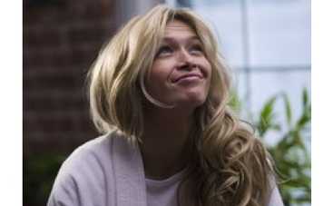 Вера Брежнева родит в Украине