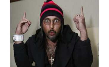 Дима Коляденко попробует вернуть Ирину Билык