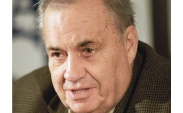 Эльдар Рязанов в декабре выпускает новый фильм