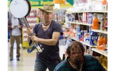 "Зомбиленд" получит продолжение