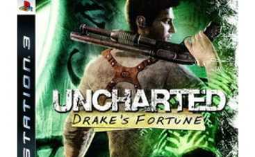 Фильм по игре "Uncharted" сменил сценаристов