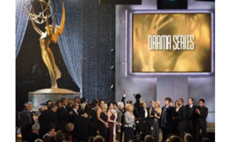 Названы победители телепремии Emmy