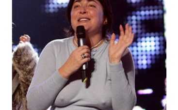 Лолита шокировала киевлян своим внешним видом [ФОТО]