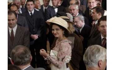 Сегодня в Киеве стартует фестиваль венгерского кино