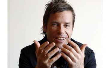 Гай Пирс сыграет в "Прыжке голодного кролика"