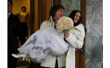 Сергей Мильниченко: "С Лерой Козловой у меня никогда не было настолько близких отношений".