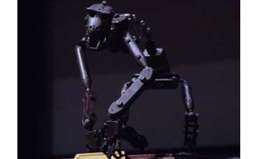 Скелет Кинг Конга продали на аукционе