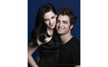 Паттинсон и Стюарт: звездный роман оказался правдой