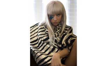 Lady GaGa – выбор британской королевы