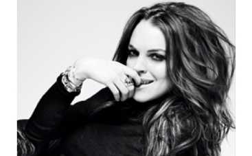 Линдсей Лохан сохранила свою должность