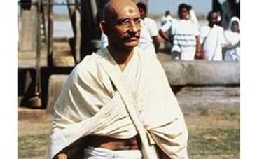 Бен Кингсли сыграет роль строителя Тадж-Махала